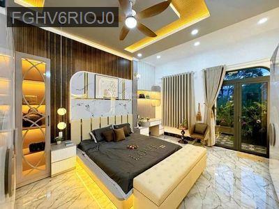 HXH 3/2, phường 12, quận 10. 3,4x14m, lửng 2 lầu ST. Giá 11,5 tỷ - Phường 12  -  Quận 10 