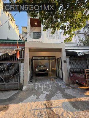 Bán nhà - Phường Tân Chánh Hiệp  -  Quận 12  - 42m² - 3.85tỷ