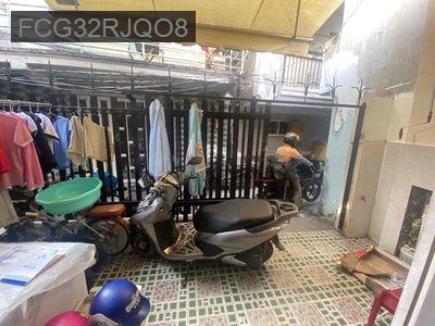 Bán nhà Tô Ngọc Vân 5*14 1 trệt 1 Lầu - Phường Linh Đông  -  Quận Thủ Đức 