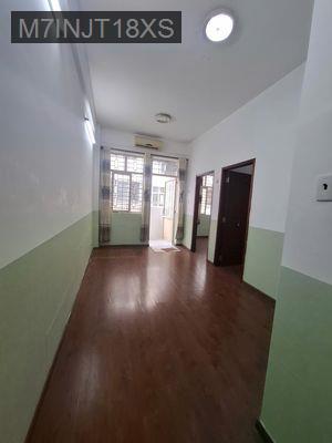 Bán chung cư B1 Trường Sa. DT: 50m2. 2PN,2WC. Căn góc thang máy - Phường 17  -  Quận Bình Thạnh 