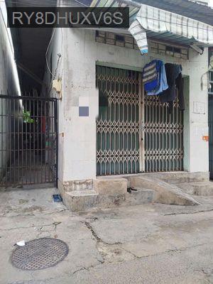 BÁN DÃY PHÒNG TRỌ HIỆN ĐANG CHO THUÊ, KẾ BÊN CHỢ DĨ AN 2 - Phường An Bình  -  Thị xã Dĩ An 