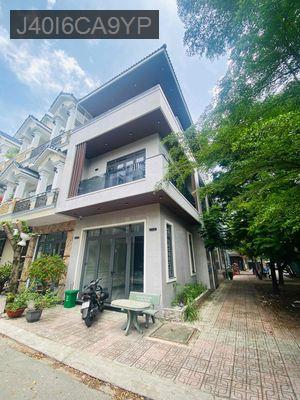 MẶT TIỀN GỐC CÔNG VIÊN 83m2, KDC Phú Gia Huy, Bình Chuẩn, TP Thuận An - Phường Bình Chuẩn  -  Thị xã Thuận An 