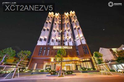 💥 BÁN CĂN HỘ ASIANA CAPELLA 68M2 ✅TẦNG TRUNG GIÁ TỐT QUẬN 6 - Phường 10  -  Quận 6 