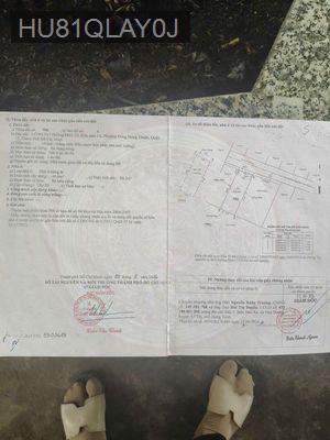 CHÍNH CHỦ BÁN NHÀ 137/9/17 DHT 23 - NGUYỄN VĂN QUÁ P ĐHT Q12 - Phường Đông Hưng Thuận  -  Quận 12 