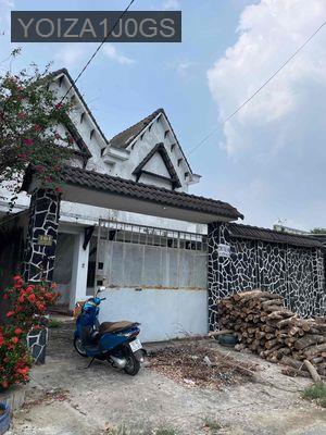 mằt tiền Nguyễn văn Tiệp - Xã An Phú  -  Huyện Củ Chi 