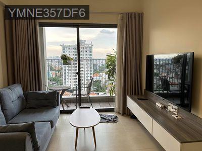 Bán Căn hộ MASTERI THẢO ĐIỀN. 🔳 Diện tích: **68 gồm 2 phòng ngủ, 2WC - Phường Thảo Điền  -  Quận 2 