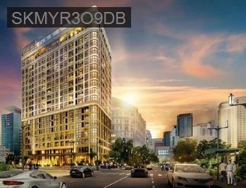 CĂN HỘ CAO CẤP SOHO RESIDENCE, CÔ GIANG, QUẬN 1, 4.15 TỶ - Phường Cô Giang  -  Quận 1 