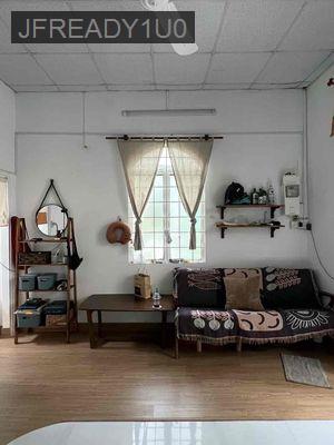 Nhà hẻm 94 Vườn Lài, An Phú Đông, Q12 - Phường An Phú Đông  -  Quận 12 