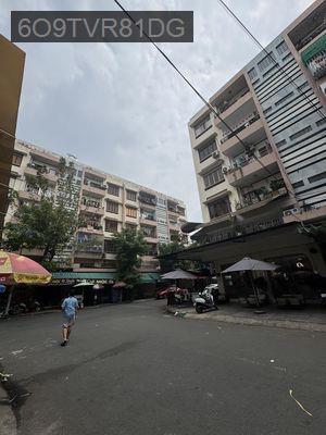 Bán CC Sơn Kỳ thang bộ DT 71m2, 2.7 tỷ - Phường Sơn Kỳ  -  Quận Tân Phú 