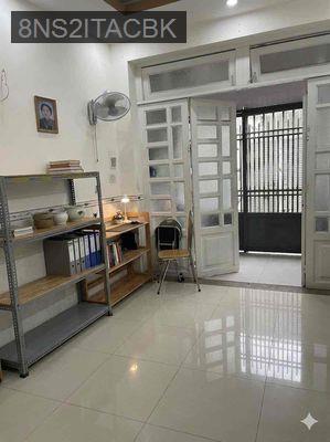 CHÍNH CHỦ - BÀNH VĂN TRÂN - 3 TẦNG - 4,3 TỶ - Phường 7  -  Quận Tân Bình 