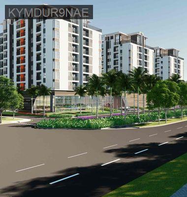 Nhà Ở xã hội - Phường Thạnh Mỹ Lợi  -  Quận 2 