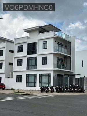 BÁN  Đất 2 Mặt tiền Chính chủ - Phường An Phú  -  Quận 2 