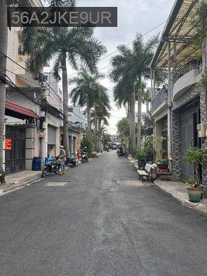 💥B.ÁN DÃY TRỌ THỦ NHẬP CAO 20 T.R/THÁNG - Phường Phước Long B  -  Quận 9 