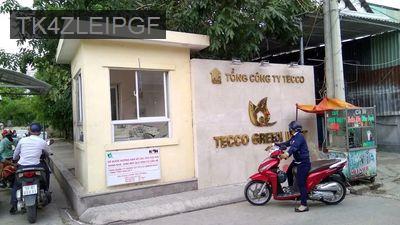 Bán căn hộ chung cư Tecco Green Nest Quận 12 cũ TP.HCM - Phường Tân Thới Nhất  -  Quận 12 