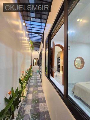 BÁN CHDV 55m2 x 4TẦNG NƠ TRANG LONG BÌNH THẠNH 6 TỶ D.THU 250 TRIỆU/NĂ - Phường 12  -  Quận Bình Thạnh 