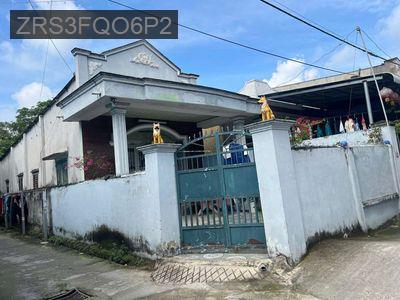 Nhà ở 3 mặt tiền  Bình Nhâm_Lái Thiêu - Phường Lái Thiêu  -  Thị xã Thuận An 