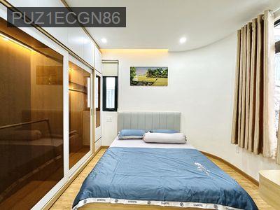 Nhà Đẹp 3PN CMT8 Tân Bình gần Chơ Phạm Văn Hai  5.38 tỷ - Phường 5  -  Quận Tân Bình 