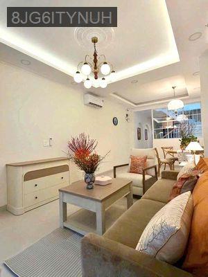 Nhà mới Tô Hiến Thành Q.10 3,5x12m-2 tầng- 7. tỷ - Phường 15  -  Quận 10 