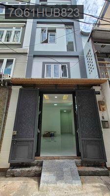BÁN GẤP NHÀ TRUNG TÂM QUẬN 10 – GIÁ CHỈ 4,35 TỶ – DIỆN TÍCH KHỦNG 44M² - Phường 13  -  Quận 10 