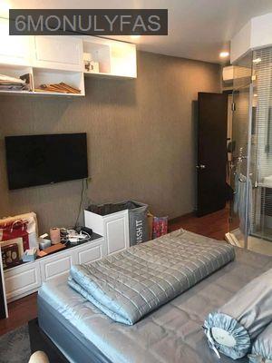 Bán chung cư - Phường 6  -  Quận 4  - 42m² - 3.25tỷ