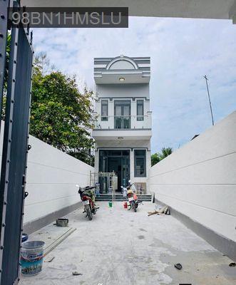 NHÀ 1 TRỆT 1 LẦU FULL CÔNG NĂNG – GIÁ CHỈ 1 TỶ 959 TRIỆU! - Xã An Điền  -  Thị xã Bến Cát  NHÀ 1 TRỆT 1 LẦU FULL CÔNG NĂNG – GIÁ CHỈ 1 TỶ 959 TRIỆU! - Xã An Điền  -  Thị xã Bến Cát