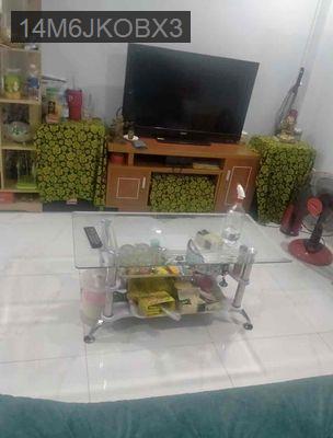 căn hộ chung cư dt 64m 2 ngủ, đường dương tử giang p12q5 HCM City - Phường 12  -  Quận 5 