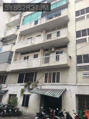 Cần bán căn hộ chung cư Đặng Văn Ngữ - Phường 13  -  Quận Phú Nhuận 