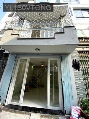 💥Nhà Bán 1/  ngắn Quang Trung,p8,gò vấp - Phường 8  -  Quận Gò Vấp 