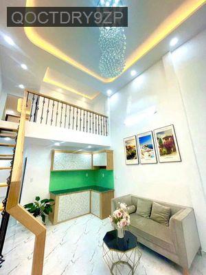 Bán nhà 3x10 SR giá 1ti850 Ngay Đường Tỉnh Lộ 10 Tân Tạo,BÌNH TÂN - Phường Tân Tạo  -  Quận Bình Tân 