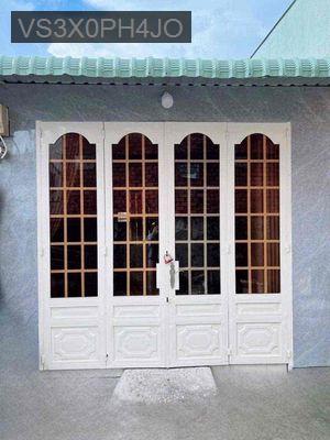 CẦN BÁN GẤP nhà 1/ TÔ KÝ - Xã Tân Xuân  -  Huyện Hóc Môn 