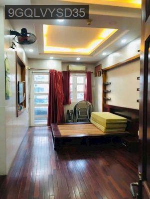 Nhà 5 tầng mặt tiền Tô Ngọc Vân , Quận 12 , giá 9.2 tỷ TL mạnh - Phường Thạnh Xuân  -  Quận 12 