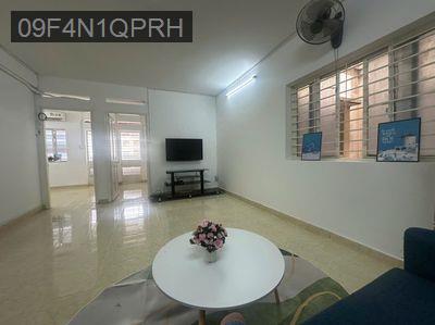 Căn Hộ Bàu Cát 2 – 55m² – 2PN, 2WC – Full Nội Thất – Sổ Hồng Riêng - Phường 10  -  Quận Tân Bình 