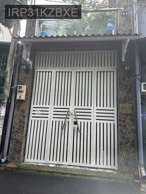 Bán nhà - Phường Tân Thới Nhất  -  Quận 12  - 48m² - 4.1tỷ