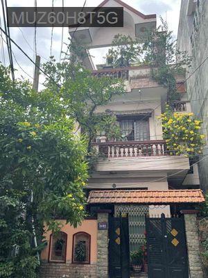Nhà hẻm xe hơi,đường Phan Văn trị,gần emart cần bán - Phường 11  -  Quận Bình Thạnh 