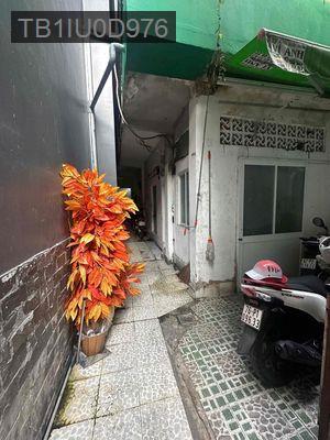 (PHÚ NHUẬN ) NGANG -5,3m Dài 12m ( full 70m2) 1 lầu BTCT cách MT 20m - Phường 4  -  Quận Phú Nhuận 