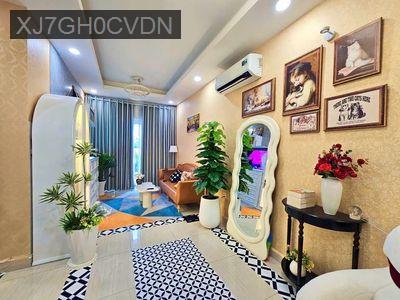 Cần Bán Căn Hộ Moonlight Boulevard 
76m2 _ Chỉ 3.1 Tỷ - Phường An Lạc  -  Quận Bình Tân 