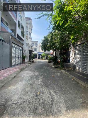 CHỦ GỬI LÔ ĐẤT NGAY LÊ VĂN CHÍ - LINH TRUNG, THỦ ĐỨC - CHỈ 5T3 - Phường Linh Trung  -  Quận Thủ Đức 