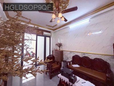 BÁN GẤP Nhà 1/ LÊ ĐỨC THỌ 76m2 P16- GÒ VẤP - Phường 16  -  Quận Gò Vấp 