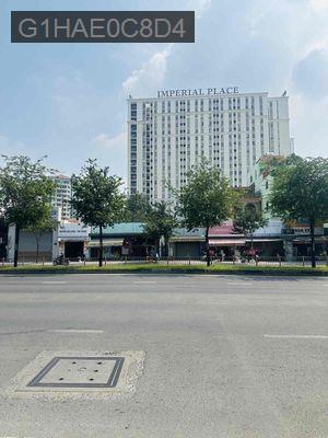 💥BÁN ĐẤT - VỊ TRÍ ĐẸP KHU VIP - CẠNH AEON BÌNH TÂN 56M2 - Phường An Lạc  -  Quận Bình Tân 