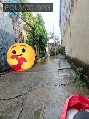 Bán nhà - Phường Tây Thạnh  -  Quận Tân Phú  - 40m² - 4tỷ