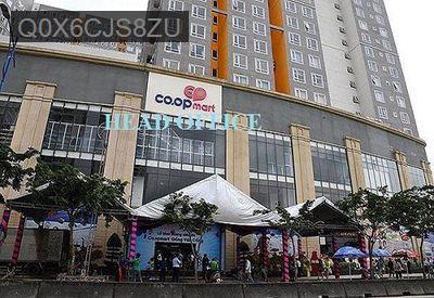 Bán căn góc 3PN The CBD full nội thất, tầng cao, sát Sala, 15' tới Q1 - Phường Thạnh Mỹ Lợi  -  Quận 2 