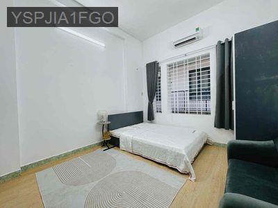 Bán nhà - Phường 22  -  Quận Bình Thạnh  - 60m² - 16.5tỷ
