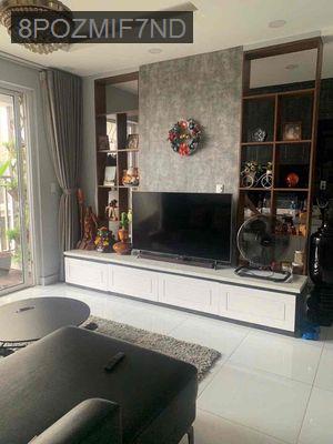 Cần bán căn hộ Sunrise Riverside căn góc lớn nhất 104 m² giá 6ty650 - Xã Phước Kiển  -  Huyện Nhà Bè 