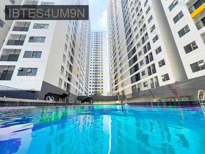 Chính chủ bán căn hộ cao cấp Legacy Prime 42m2 1PN+ - Phường Thuận Giao  -  Thị xã Thuận An 