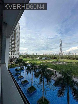 BÁN CĂN HỘ THE PARK RESIDENCE – 2PN, 1WC – 61m² – GIÁ TỐT 2 TỶ 750 TRI - Xã Phước Kiển  -  Huyện Nhà Bè 