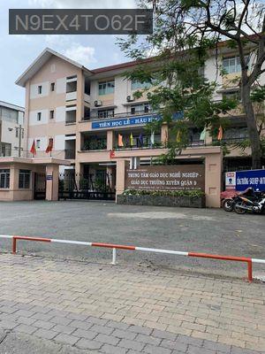 Nhà mặt tiền ngay 73 Đình Phong Phú. 100m2. Chỉ 13,2 tỷ. TN: 22tr/th - Phường Tăng Nhơn Phú B  -  Quận 9 