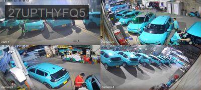 Hh 50tr gửi sale. Sag trạm sạc có doanh thu ổn định và có 20 % hh NLMT - Phường 16  -  Quận 8 