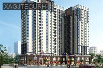 Cần bán chung cư Âu Cơ Tower 50m 2PN Sổ hồng rồi giá 2,99 Tỷ - Phường Tân Thành  -  Quận Tân Phú 