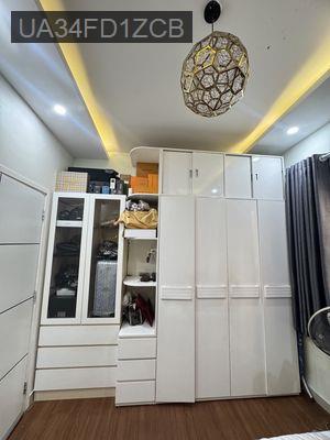 Bán nhà chung cư căn gốc 2PN - Phường Hòa Thạnh  -  Quận Tân Phú 