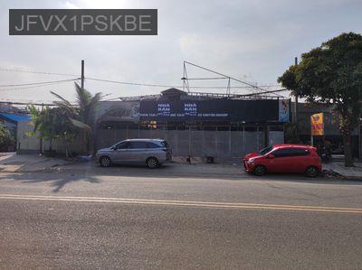 Mặt tiền Bình Hưng Hòa A 370m2 khu dân cư Vĩnh Lộc - Phường Bình Hưng Hòa B  -  Quận Bình Tân 